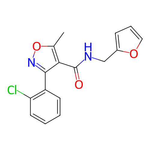 Chemical structure of BindingDB Monomer ID 48428