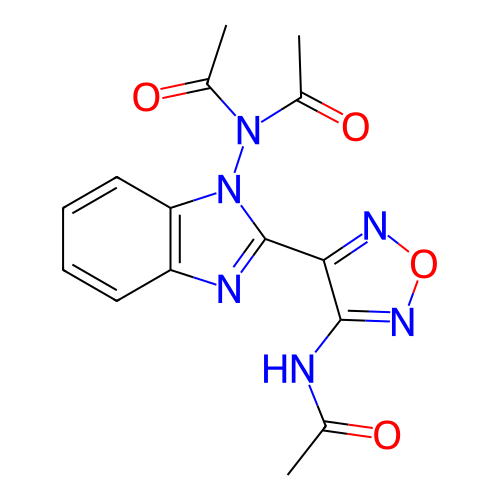 Chemical structure of BindingDB Monomer ID 48441