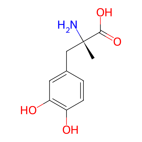Chemical structure of BindingDB Monomer ID 48449