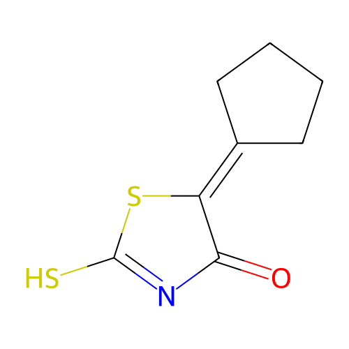 Chemical structure of BindingDB Monomer ID 48480