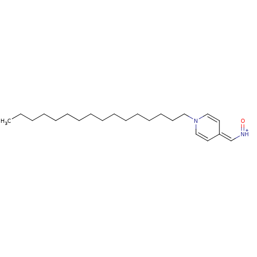 Chemical structure of BindingDB Monomer ID 48732