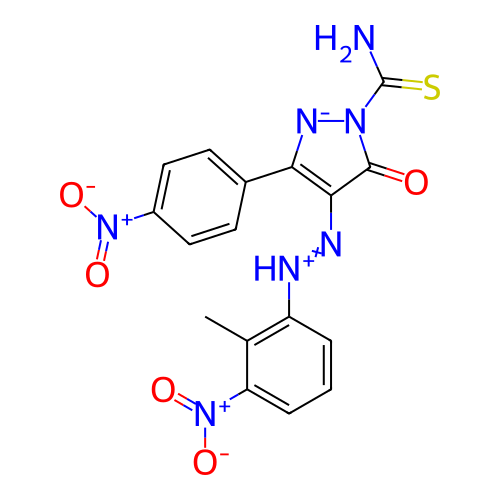 Chemical structure of BindingDB Monomer ID 48775