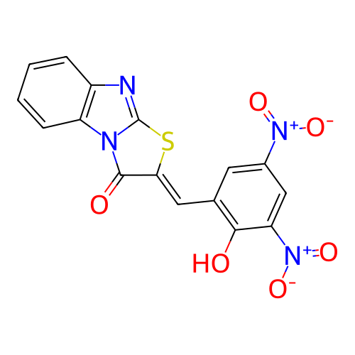 Chemical structure of BindingDB Monomer ID 48777