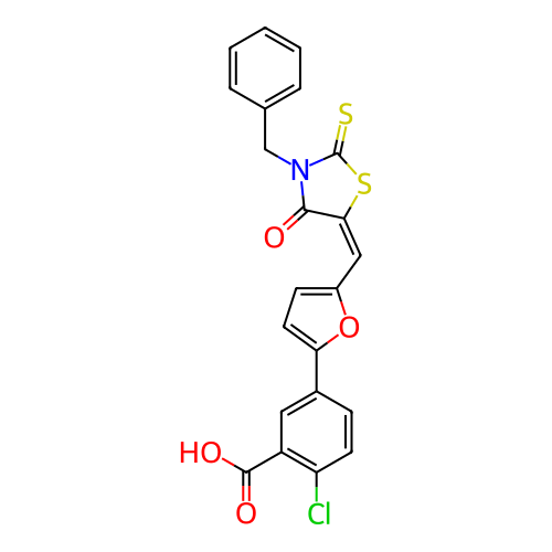 Chemical structure of BindingDB Monomer ID 48803