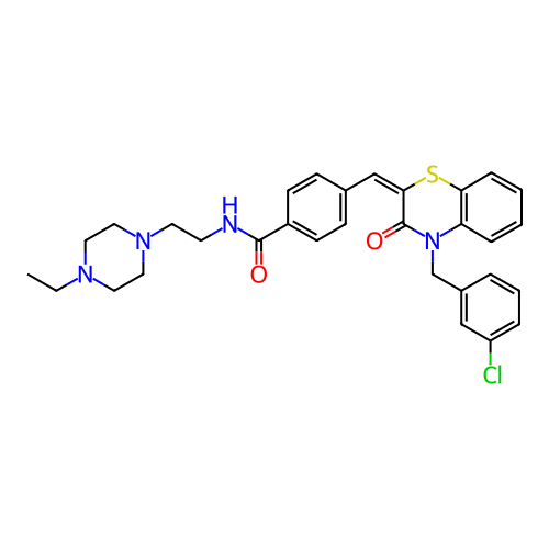 Chemical structure of BindingDB Monomer ID 48807