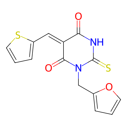 Chemical structure of BindingDB Monomer ID 48808