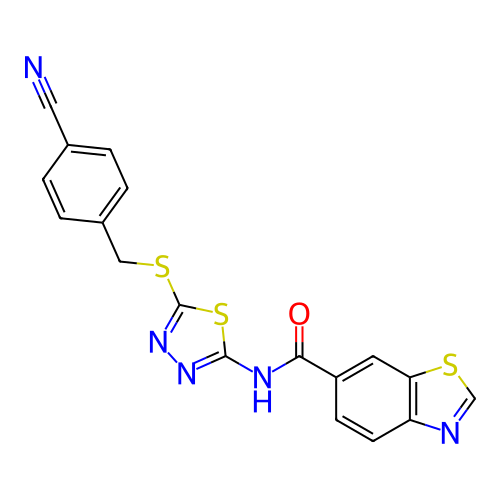 Chemical structure of BindingDB Monomer ID 48816