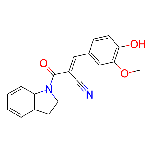 Chemical structure of BindingDB Monomer ID 48899