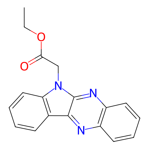 Chemical structure of BindingDB Monomer ID 48903
