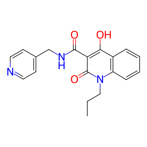 Chemical structure of BindingDB Monomer ID 48908