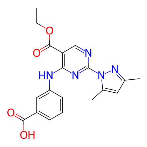 Chemical structure of BindingDB Monomer ID 48923