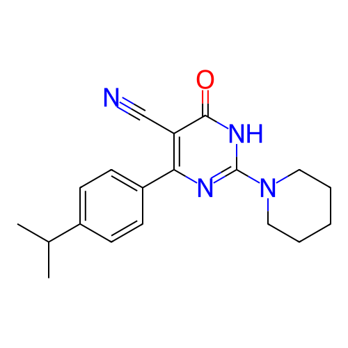 Chemical structure of BindingDB Monomer ID 48941