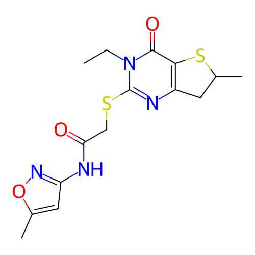 Chemical structure of BindingDB Monomer ID 48946