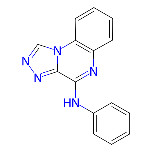 Chemical structure of BindingDB Monomer ID 48974