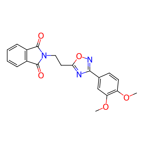 Chemical structure of BindingDB Monomer ID 49018