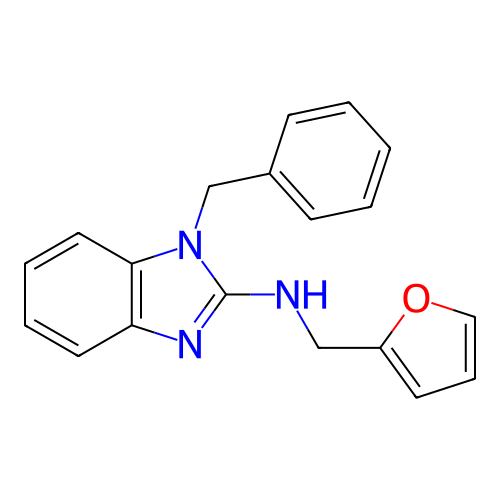 Chemical structure of BindingDB Monomer ID 49021