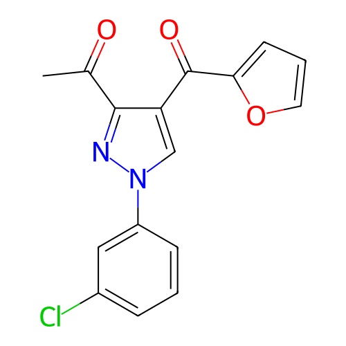 Chemical structure of BindingDB Monomer ID 49051
