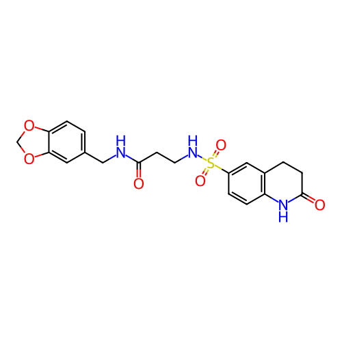 Chemical structure of BindingDB Monomer ID 49058