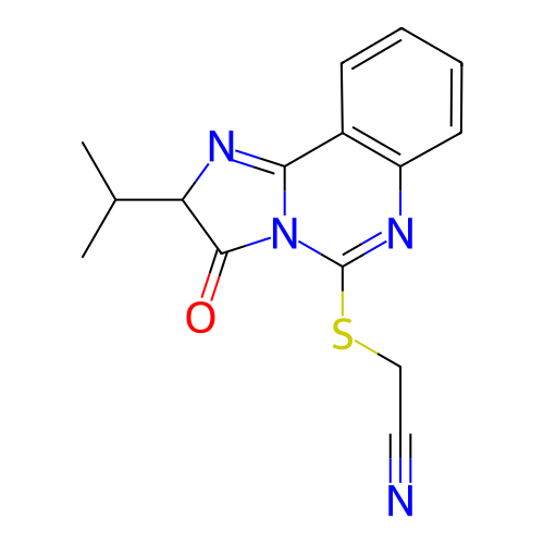 Chemical structure of BindingDB Monomer ID 49059