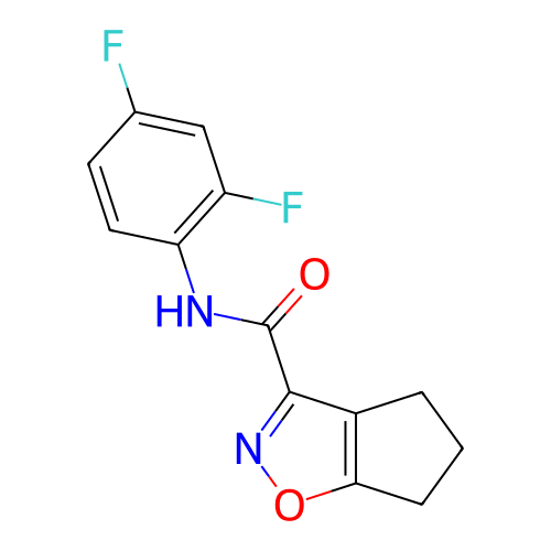 Chemical structure of BindingDB Monomer ID 49131