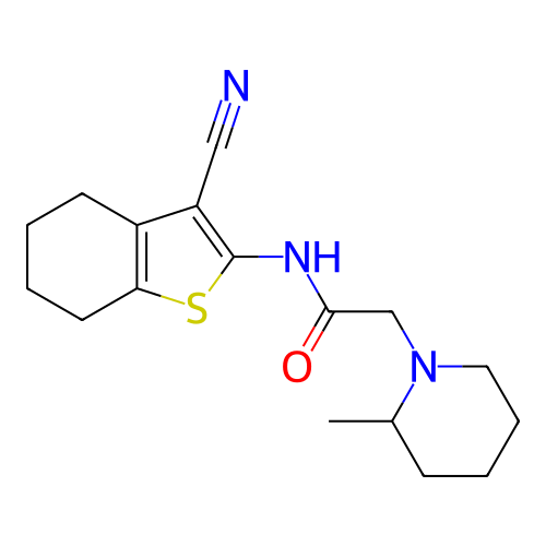 Chemical structure of BindingDB Monomer ID 49157