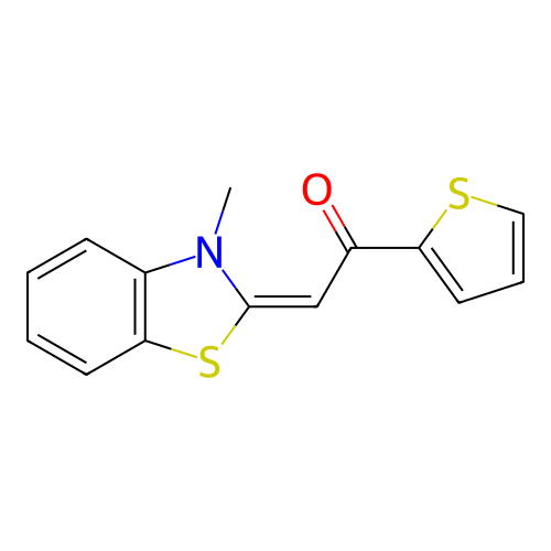 Chemical structure of BindingDB Monomer ID 49176