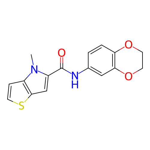 Chemical structure of BindingDB Monomer ID 49187