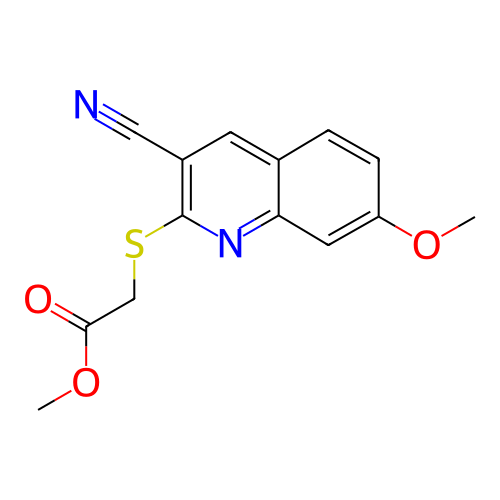 Chemical structure of BindingDB Monomer ID 49192