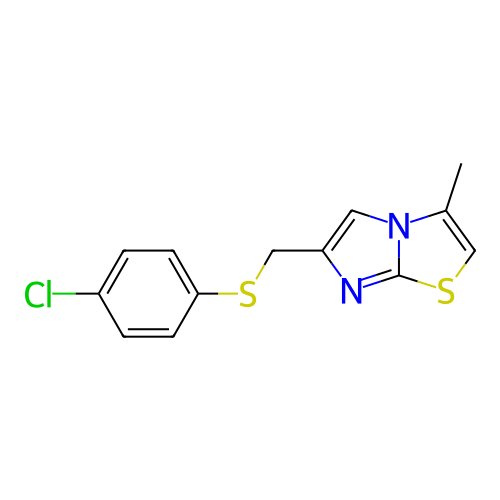 Chemical structure of BindingDB Monomer ID 49197
