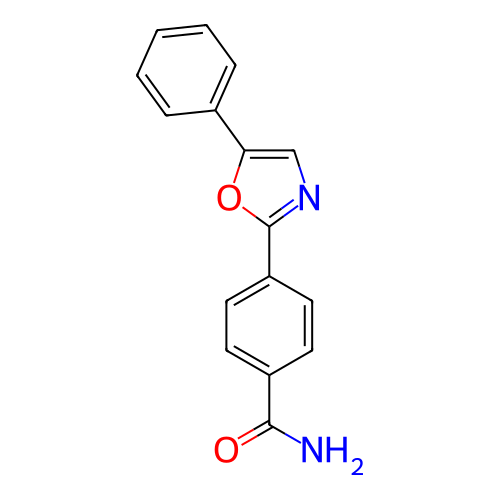Chemical structure of BindingDB Monomer ID 49238