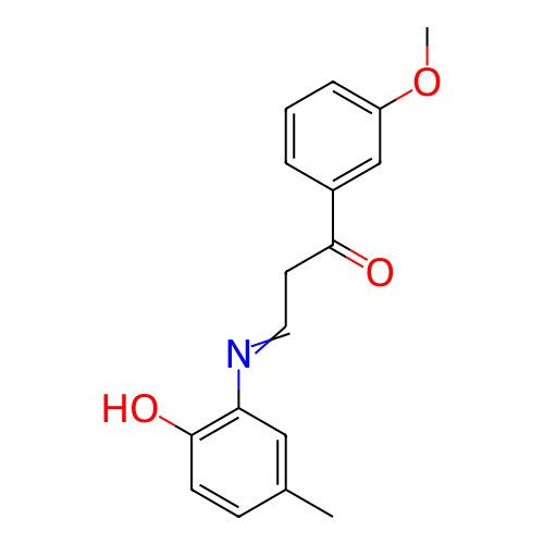Chemical structure of BindingDB Monomer ID 49246
