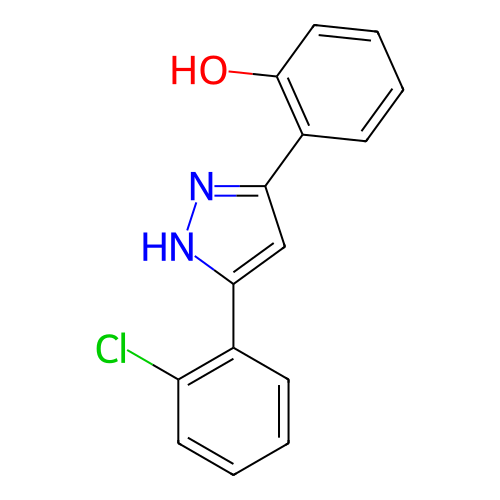 Chemical structure of BindingDB Monomer ID 49247