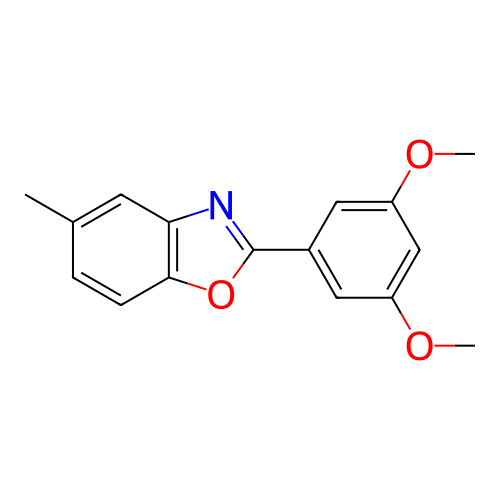 Chemical structure of BindingDB Monomer ID 49252
