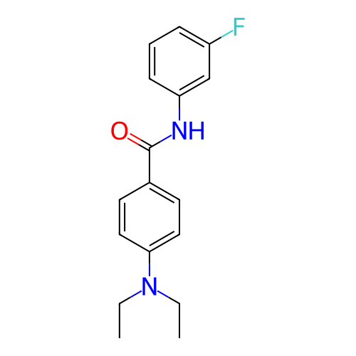 Chemical structure of BindingDB Monomer ID 49326