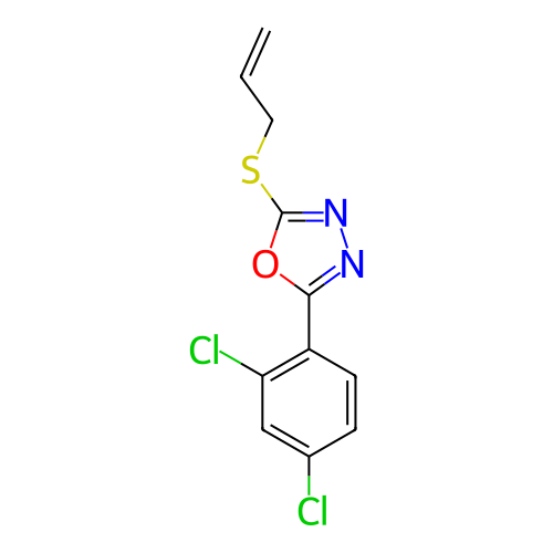 Chemical structure of BindingDB Monomer ID 49327