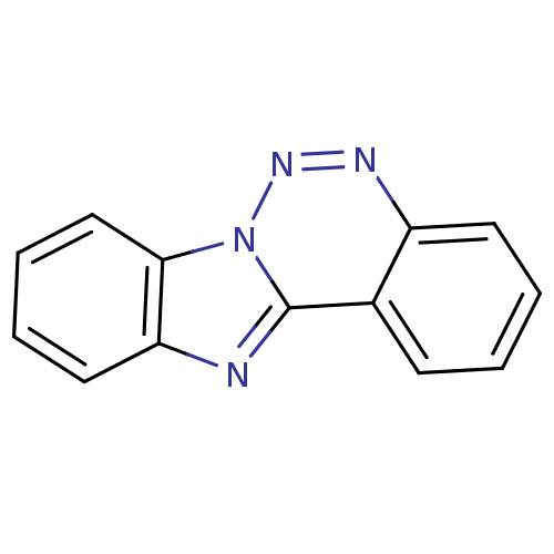 Chemical structure of BindingDB Monomer ID 49332