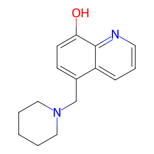 Chemical structure of BindingDB Monomer ID 49364