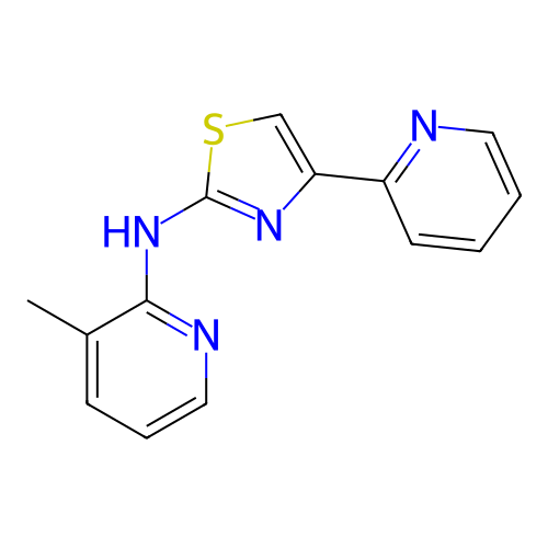 Chemical structure of BindingDB Monomer ID 49381