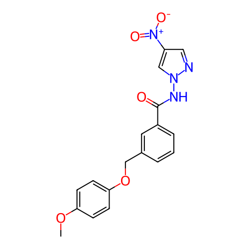 Chemical structure of BindingDB Monomer ID 49387