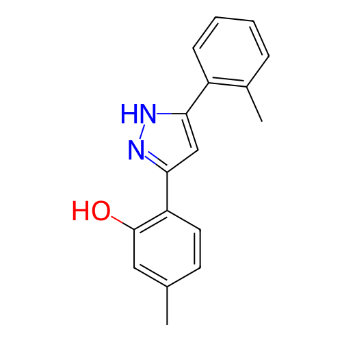 Chemical structure of BindingDB Monomer ID 49390