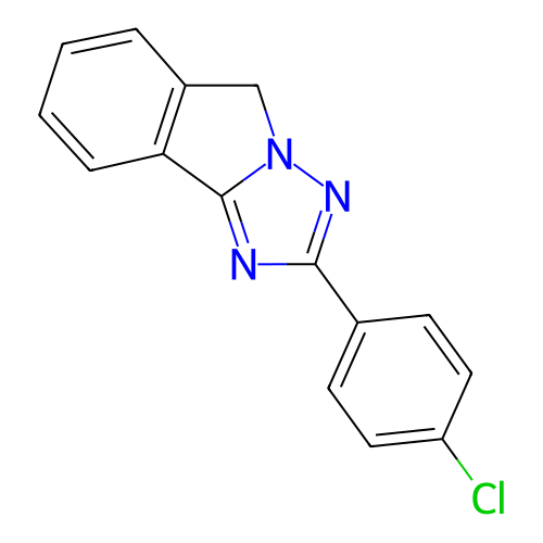 Chemical structure of BindingDB Monomer ID 49393