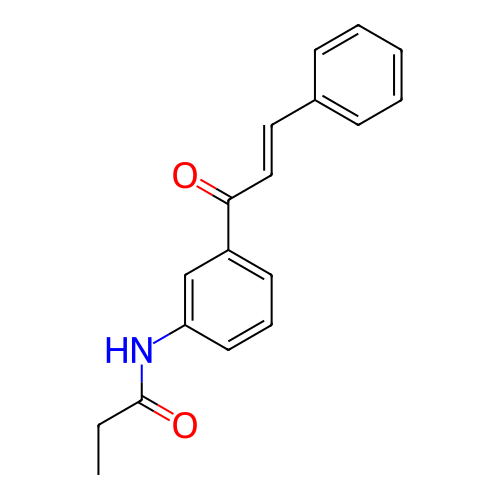 Chemical structure of BindingDB Monomer ID 49500