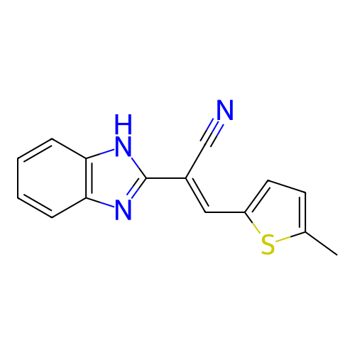 Chemical structure of BindingDB Monomer ID 49541