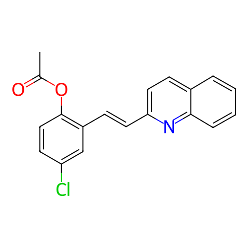Chemical structure of BindingDB Monomer ID 49568