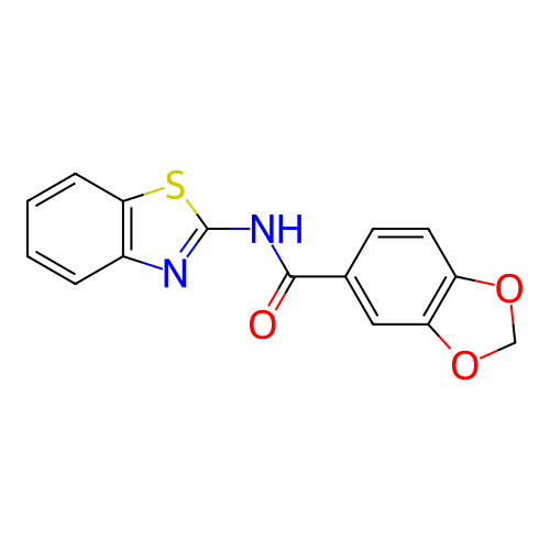 Chemical structure of BindingDB Monomer ID 49591
