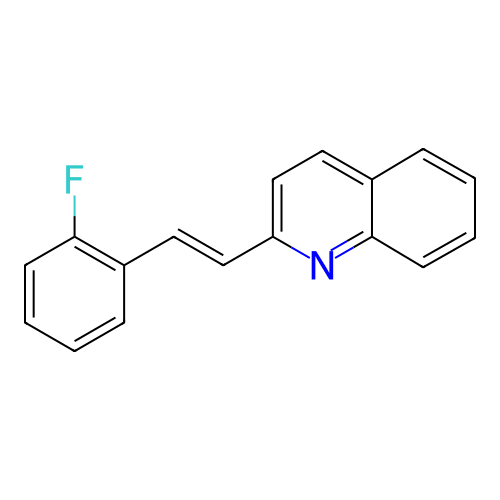 Chemical structure of BindingDB Monomer ID 49596