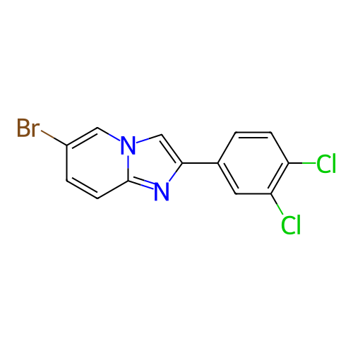 Chemical structure of BindingDB Monomer ID 49606