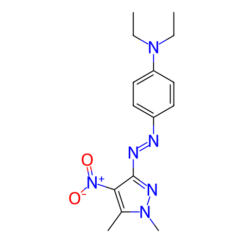 Chemical structure of BindingDB Monomer ID 49612