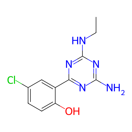 Chemical structure of BindingDB Monomer ID 49631
