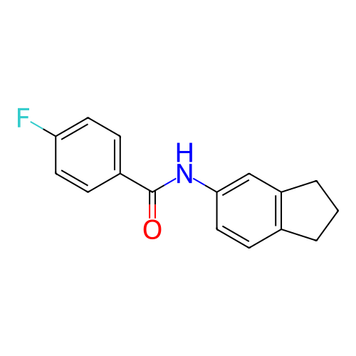 Chemical structure of BindingDB Monomer ID 49652